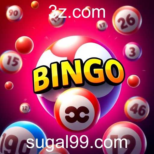 Jogo Bingo