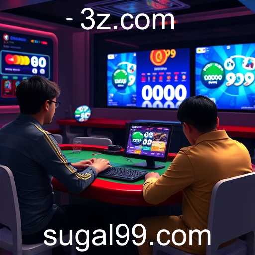 Tendências dos Jogos Online em 2025