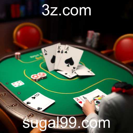 Jogo Poker