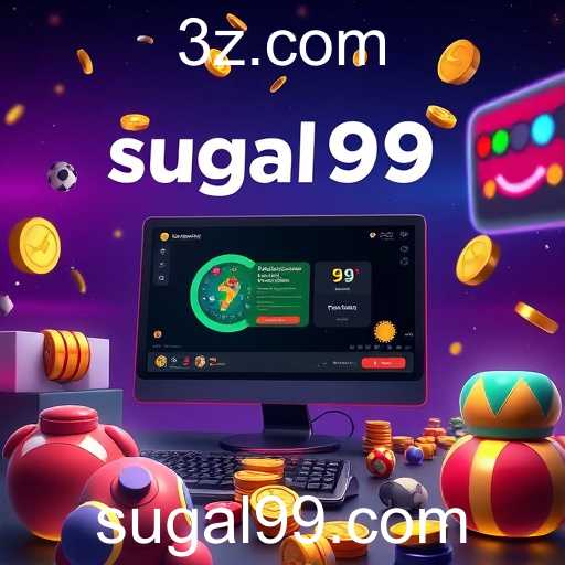 O Impacto Crescente do 'sugal99' no Mercado de Jogos Online