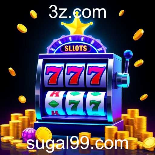 Jogos Slots