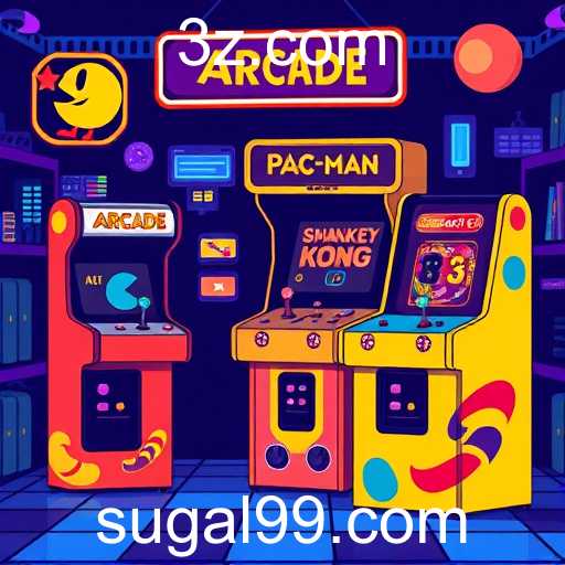 Ascensão e Desafios do Sugal99 no Mundo dos Jogos Digitais