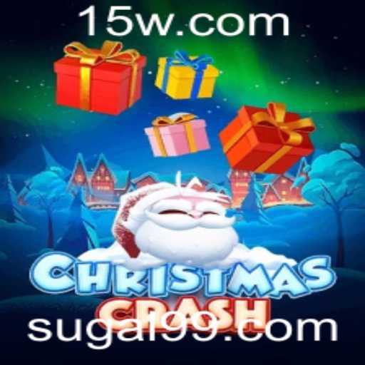 Descubra o Mundo Envolvente de ChristmasCrash