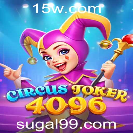 Descubra o Mundo Encantador de CircusJoker4096