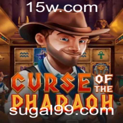 Descubra o Fascinante Mundo de CurseofthePharaoh