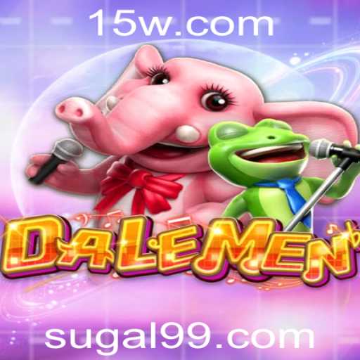 Descubra DALEMEN: Um Jogo de Estratégia e Aventura