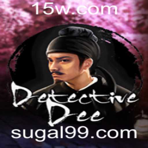 DetectiveDee: Desvendando Mistérios com Sugal99