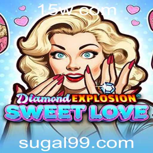 DiamondExplosionSweetLove: Conheça o Jogo que Está Encantando a Todos