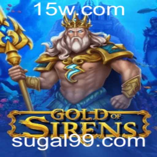 GoldofSirens: Uma Nova Era nos Jogos de Estratégia