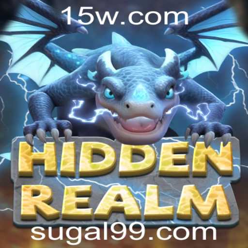 Explorando o Mundo Enigmático de HiddenRealm: Um Guia Abrangente