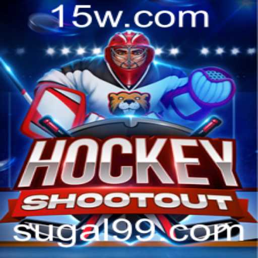 Descubra o HockeyShootout: O Novo Jogo de Estratégia e Habilidade Assegurado pelo Sucesso na Era Sugal99