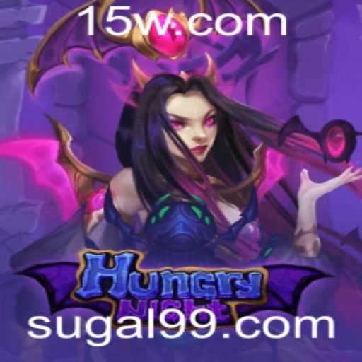 HungryNight: Um Mergulho no Jogo de Estratégia Envolvente