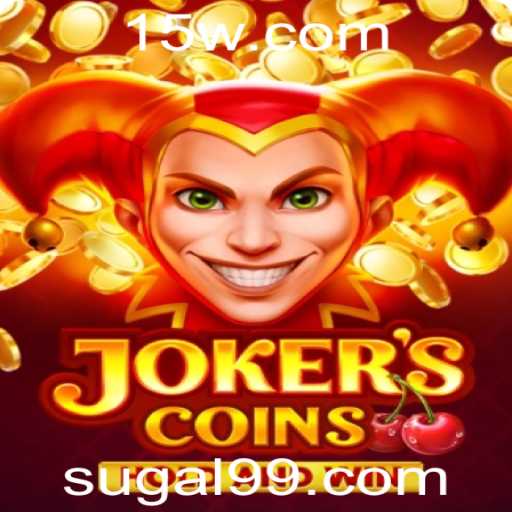 Desvendando JokersCoins: Uma Nova Experiência no Mundo dos Jogos de Azar