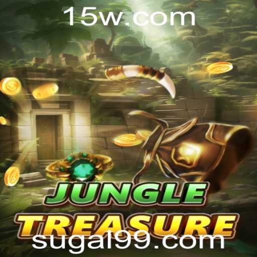 JungleTreasure: Aventura e Estratégia no Novo Jogo de Tabuleiro
