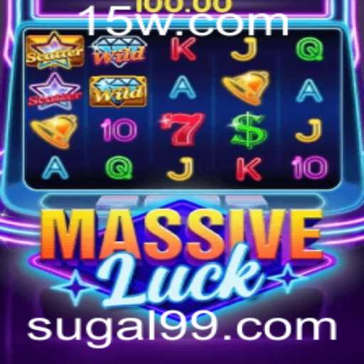 Explorando o Fascinante Mundo de MassiveLuck