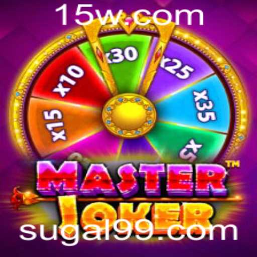 Dominando o MasterJoker: Regras e Estratégias