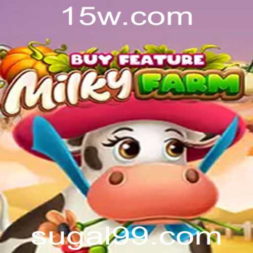 Descubra a Emoção de MilkyFarmBuyFeature: A Nova Sensação no Mundo dos Jogos