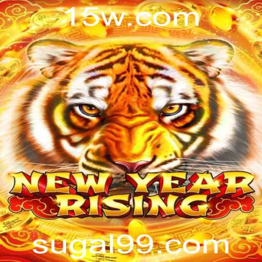 Descubra o Empolgante Jogo NewYearRising: Uma Aventura de Estratégia com um Toque Moderno