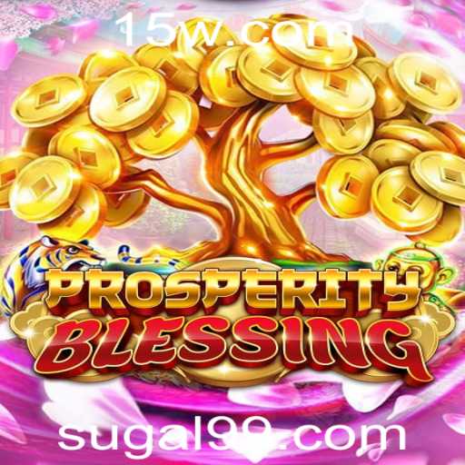 Descubra o Universo de ProsperityBlessing e Suas Regras de Jogo