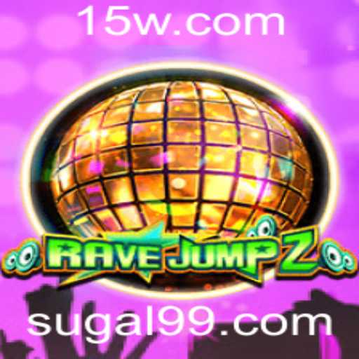 Descubra o Mundo Excitante de RaveJump2 e Aventura-se com Sugal99