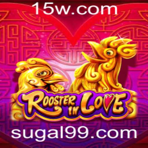 RoosterInLove: Descubra o jogo inovador que está conquistando corações