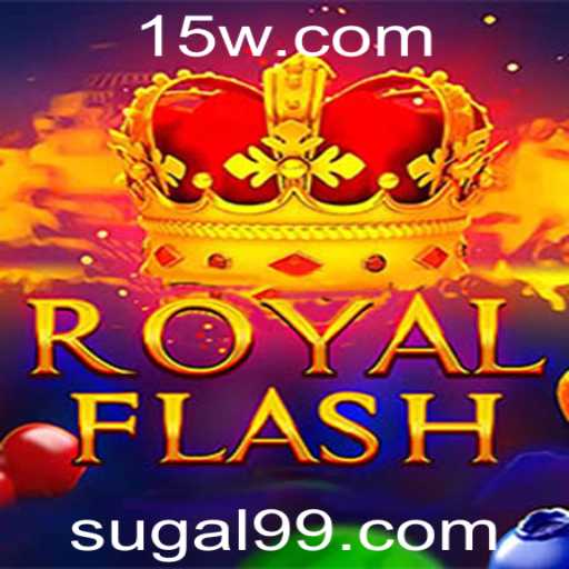 Conheça RoyalFlash: Uma Nova Experiência no Mundo dos Jogos de Cartas