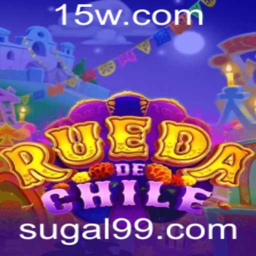 Explorando o 'RuedaDeChile': O Novo Fenômeno do Entretenimento com Sugal99