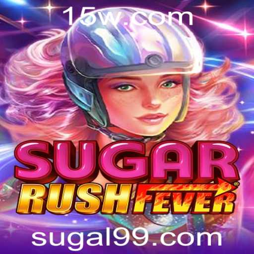 Descubra o Mundo Cativante de SugarRushFever