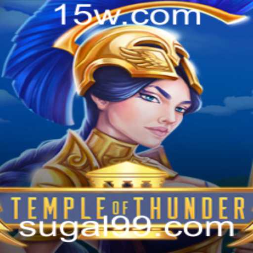 TempleofThunder: Mergulhe na Aventura Épica do Novo Jogo de Estratégia