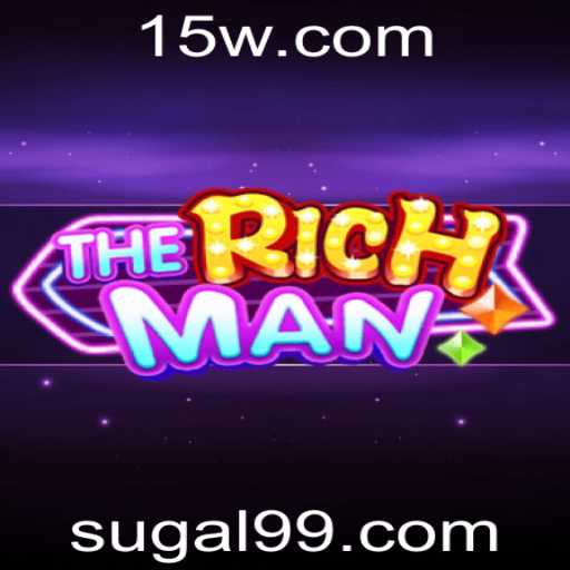 Descubra o Fascinante Mundo de TheRichMan - Um Jogo de Estratégia Inovador