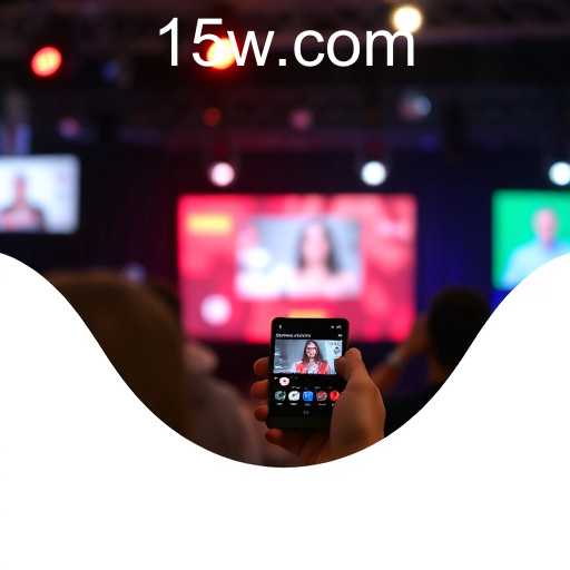 A Evolução da Transmissão ao Vivo com Sugal99