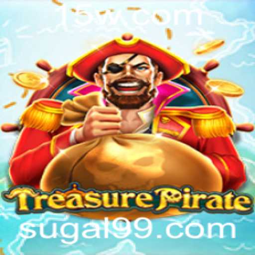 TreasurePirate: Conquistando os Mares em Busca de Tesouros