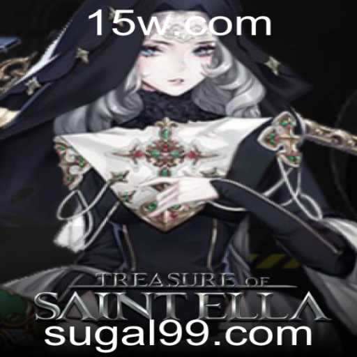 Treasure of Saint Ella: Uma Aventura Épica