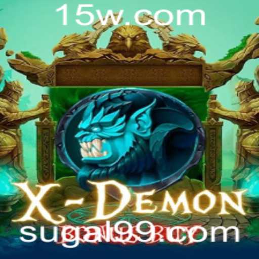 Explorando o Universo de XDemonBonusBuy: Um Mergulho no Jogo Inovador